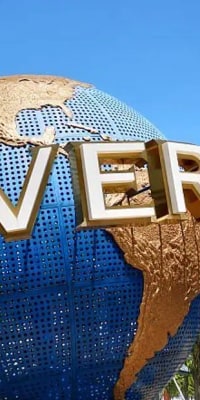 Universal Studios Singapore Ticket (1 Day Pass)